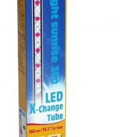 Sera led x-change tube Тръба за дневна светлина за аквариум, снимка 1 - Лед осветление - 33147897