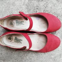 Обувки El Naturalista 