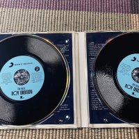 Roy Orbison,Status Quo, снимка 4 - CD дискове - 40692082