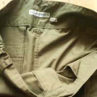 STORMBERG Trouser размер XL за лов риболов туризъм панталон със здрава материя - 788, снимка 11 - Екипировка - 44032141