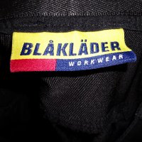 Работни панталони Blaklader 52 номер. Летен с еластин. , снимка 3 - Панталони - 38563025