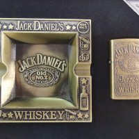 Стилен мъжки подаръчен комплект Jack Daniels, снимка 3 - Подаръци за мъже - 37148231