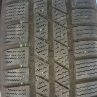 4бр зимни гуми със стоманени джанти за MINI 175/65/15, , снимка 5 - Гуми и джанти - 38498938