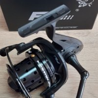 Продавам риболовна макара FL XT 14000 Black Edition, снимка 1 - Макари - 40261921