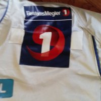 Диадора футболна тениска №13 дълъг ръкав размер Л, снимка 3 - Футбол - 28465519