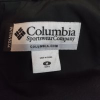 Columbia Titanium мъжко яке, снимка 5 - Якета - 35387647