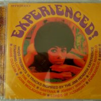 Mojo Presents : 15 Tracks Inspired By The Jimi Hendrix Experience, снимка 1 - Други - 24553605