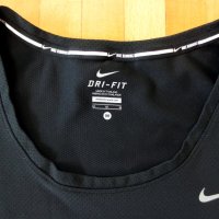 Nike Dri-FIT Contour Long Sleeve, снимка 6 - Спортни екипи - 26721252