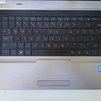 Лаптоп за части HP G62, снимка 2 - Части за лаптопи - 36759724