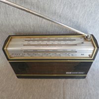 радио ITTSchaub Lorenz TINY 33 automatic, снимка 3 - Радиокасетофони, транзистори - 36989902