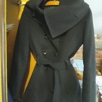 дамско палто , снимка 5 - Палта, манта - 43106852