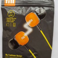 Оригинални слушалки (HANDS FREE) за XIAOMI, снимка 1 - Слушалки, hands-free - 38825858