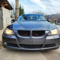 BMW E90 318i 129к.с. 2006г. НА ЧАСТИ , снимка 2 - Автомобили и джипове - 43661965