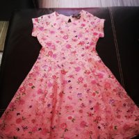Детски рокли , снимка 1 - Детски рокли и поли - 40492706