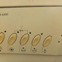 Продавам на части пералня Gorenje WA 62081, снимка 16 - Перални - 43688404