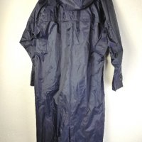 AGU rain coat 46, снимка 3 - Палта, манта - 39457531