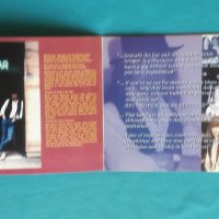 Big George And The Business – 2002 - The Legend So Far...(Blues Rock, Rhythm & Blue), снимка 2 - CD дискове - 43930286