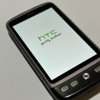 Продавам телефон HTC Desire PB99200, снимка 2 - HTC - 43077217