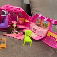 играчки barbie,настолни игри , снимка 9 - Други - 43656111
