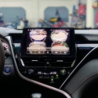 Toyota Camry 2020-2021, Android Mултимедия/Навигация, снимка 2 - Аксесоари и консумативи - 43359636
