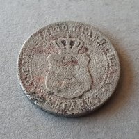 5 стотинки 1888 година Княжество България добра монета №1, снимка 5 - Нумизматика и бонистика - 44127788