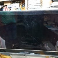 Toshiba REGZA 42ZV635D 42" LCD TV за части, снимка 1 - Части и Платки - 28744673