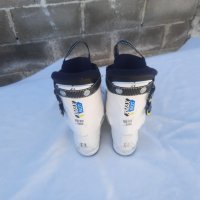 Ски обувки 24-24,5см. SALOMON X MAX 60 T  , снимка 6 - Зимни спортове - 44138227