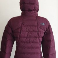 The North Face 550 Down Jacket Womens Size S ОРИГИНАЛ! Дамско Зимно пухено яке!, снимка 15 - Якета - 38482926