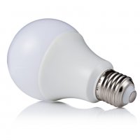Крушка LED RGB , С дистанционно управление, E27, снимка 13 - Други стоки за дома - 28508864
