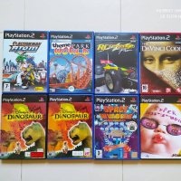 PS2 Оригинални игри  Цени от 5лв. - 21лв., снимка 7 - Игри за PlayStation - 38025480