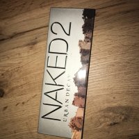 Оригинални палитри със сенки Urban Decay , снимка 8 - Козметика за лице - 38502387