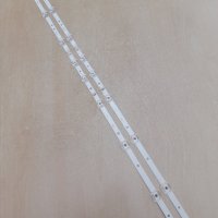 LED ПОДСВЕТКА TCL 40es560  40s6500fs 40s6500 , снимка 11 - Части и Платки - 43198874