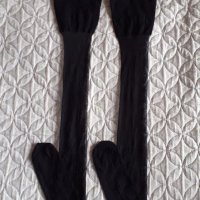 Еротични чорапи за жартиери М,Л,ХЛ, снимка 3 - Бельо - 43839068