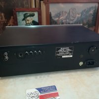 PIONEER TUNER-MADE IN JAPAN-ВНОС SWISS 3101241155, снимка 17 - Ресийвъри, усилватели, смесителни пултове - 44061485