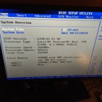 Dell Optiplex, Asus desktop, стационарни компютри., снимка 11 - За дома - 43588052