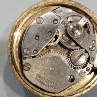 Сребърен пепелник с емайл и дамски часовник-колие топка с емайл, снимка 14 - Дамски - 35593802