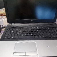 Лаптоп HP 355 G2 15,6 за части , снимка 1 - Части за лаптопи - 43901023