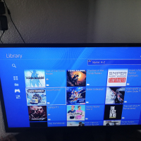 PS4 уникален комплект с много игри, снимка 3 - PlayStation конзоли - 36473218