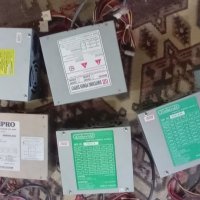 Винтидж захранване,флопита и хард дискове за компютри, снимка 3 - Захранвания и кутии - 43584696