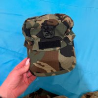 Маскировачни ониформени военни дрехи и шапки , снимка 4 - Други - 44101058