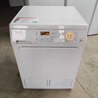 Сушилня Miele T8627WP термопомпа, снимка 1 - Сушилни - 43118108