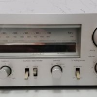 Ресивър Technics SA-202, снимка 3 - Ресийвъри, усилватели, смесителни пултове - 28842420