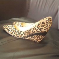 Дамски обувки , снимка 1 - Дамски ежедневни обувки - 28153404