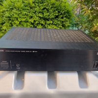  Kenwood Basic M1 Stereo power amplifier, снимка 2 - Ресийвъри, усилватели, смесителни пултове - 36819367