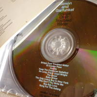 SIMON-GAREFUNKEL, снимка 7 - CD дискове - 36566110