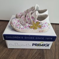 Детски обувки Primigi, снимка 4 - Детски обувки - 43540859