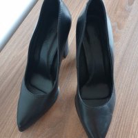 Дамски обувки с висок ток Bianki, снимка 4 - Дамски обувки на ток - 35105684