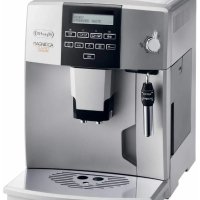 Delonghi Rapid Cappuccino ESAM 04.320, снимка 1 - Кафемашини - 43140545