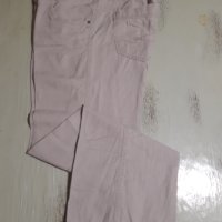 Дамски ленен панталон edc, снимка 2 - Панталони - 36994767