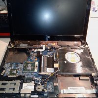 Продавам лаптоп на части HP ProBook 4320s